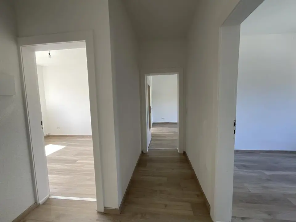 3 Zimmer Wohnung mit 63 m² in Wilhelmshaven – Bild 7