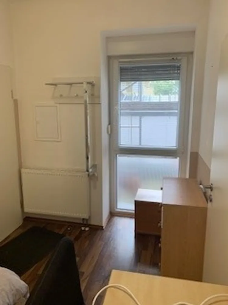 1 Zimmer Wohnung mit 15 m² in Koblenz – Bild 2