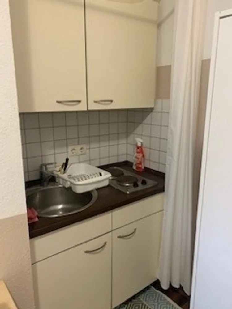 1 Zimmer Wohnung mit 15 m² in Koblenz – Bild 3