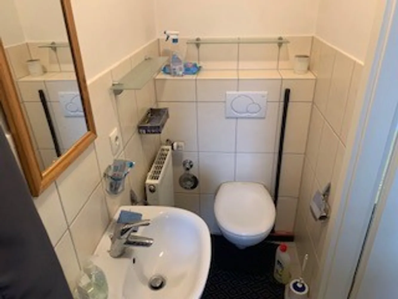 1 Zimmer Wohnung mit 15 m² in Koblenz – Bild 4