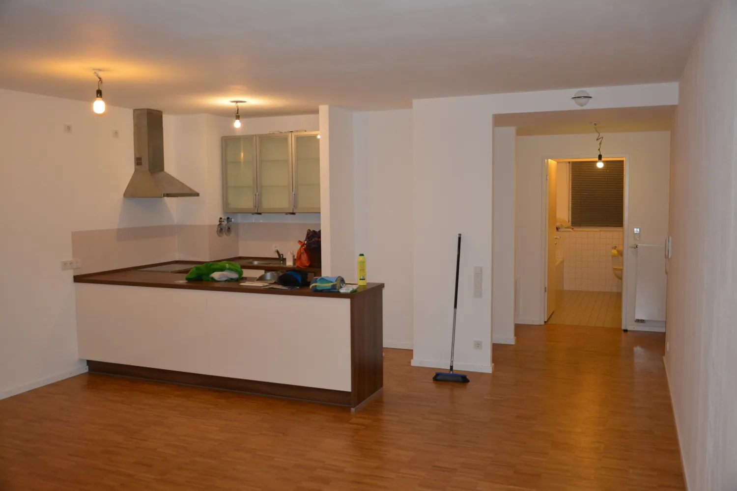 2 Zimmer Wohnung mit 67 m² in Darmstadt – Bild 2