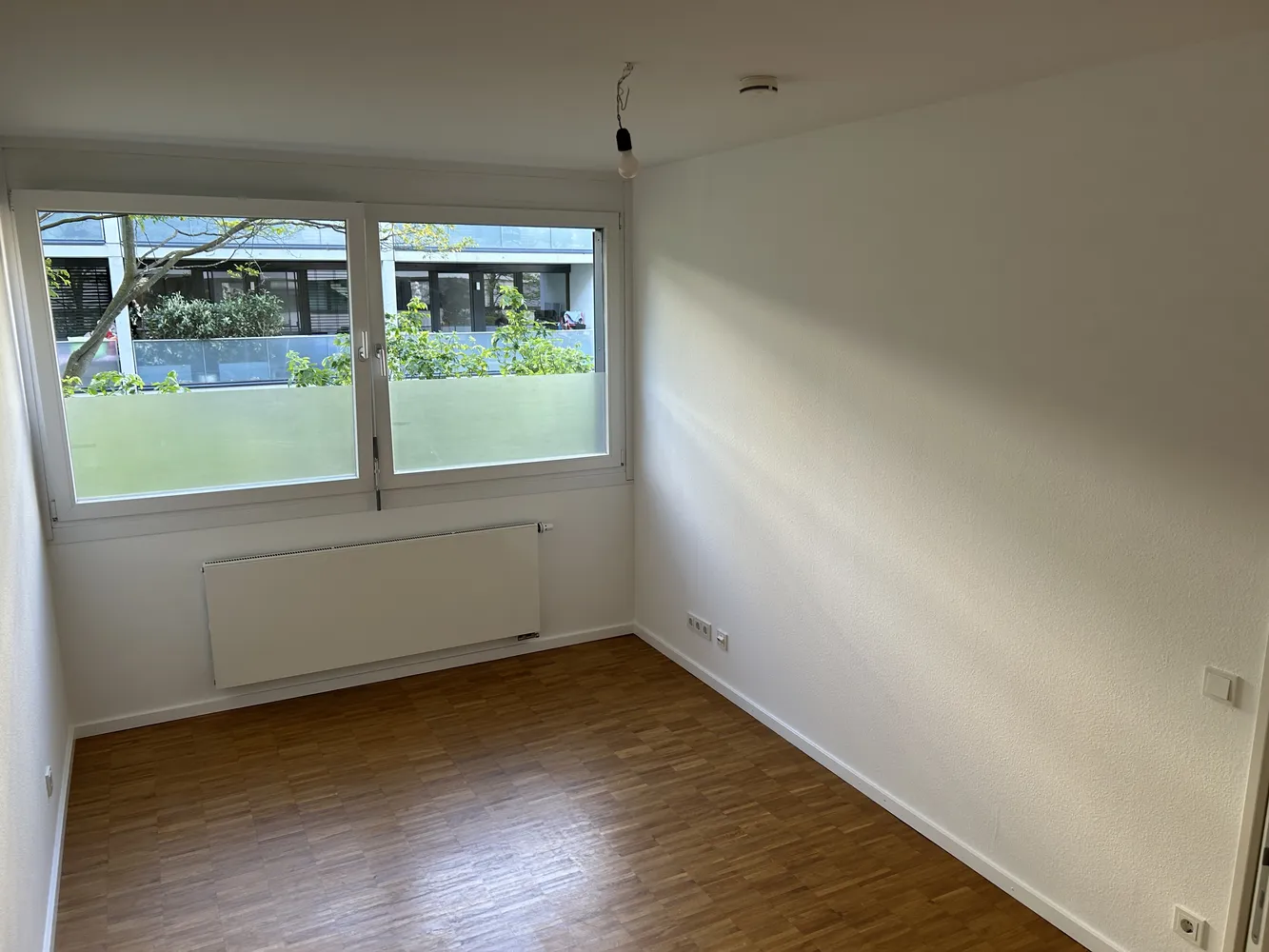 2 Zimmer Wohnung mit 67 m² in Darmstadt – Bild 7