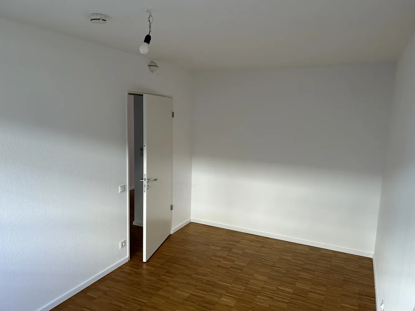 2 Zimmer Wohnung mit 67 m² in Darmstadt – Bild 8