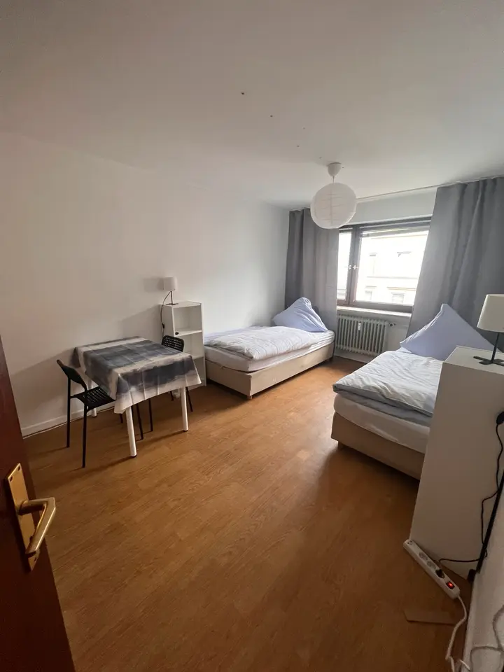 WG-Zimmer mit 70 m² in Neumünster – Bild 2