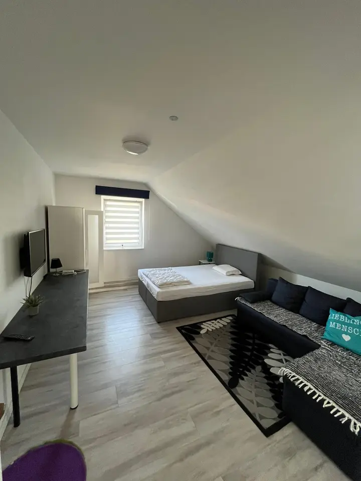 WG-Zimmer mit 70 m² in Neumünster – Bild 6