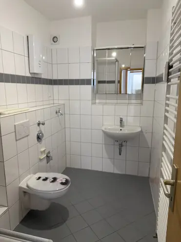 3 Zimmer Wohnung mit 67 m² in Hagen – Bild 4