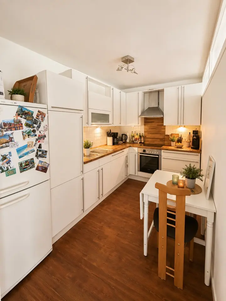 3 Zimmer Wohnung mit 96 m² in Delmenhorst – Bild 4