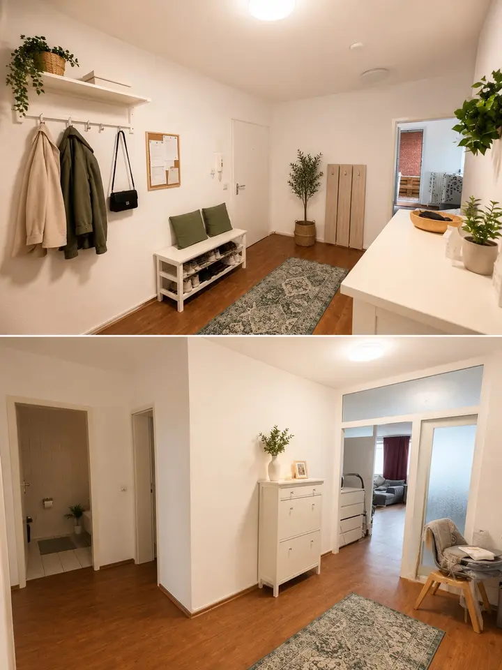 3 Zimmer Wohnung mit 96 m² in Delmenhorst – Bild 5
