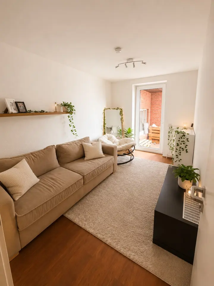 3 Zimmer Wohnung mit 96 m² in Delmenhorst – Bild 6