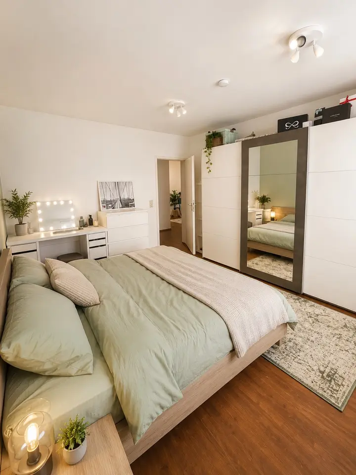 3 Zimmer Wohnung mit 96 m² in Delmenhorst – Bild 9