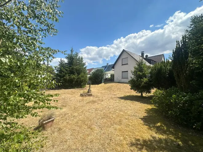 3 Zimmer Haus mit 85 m² in Homburg – Bild 4