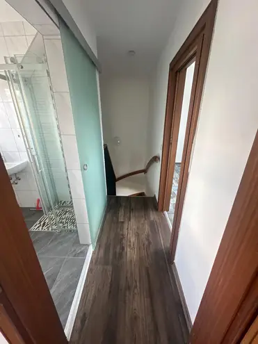 3 Zimmer Haus mit 85 m² in Homburg – Bild 12