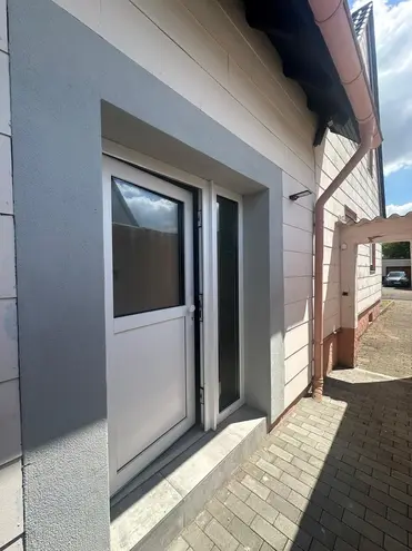 3 Zimmer Haus mit 85 m² in Homburg – Bild 2