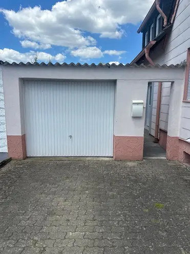3 Zimmer Haus mit 85 m² in Homburg – Bild 3