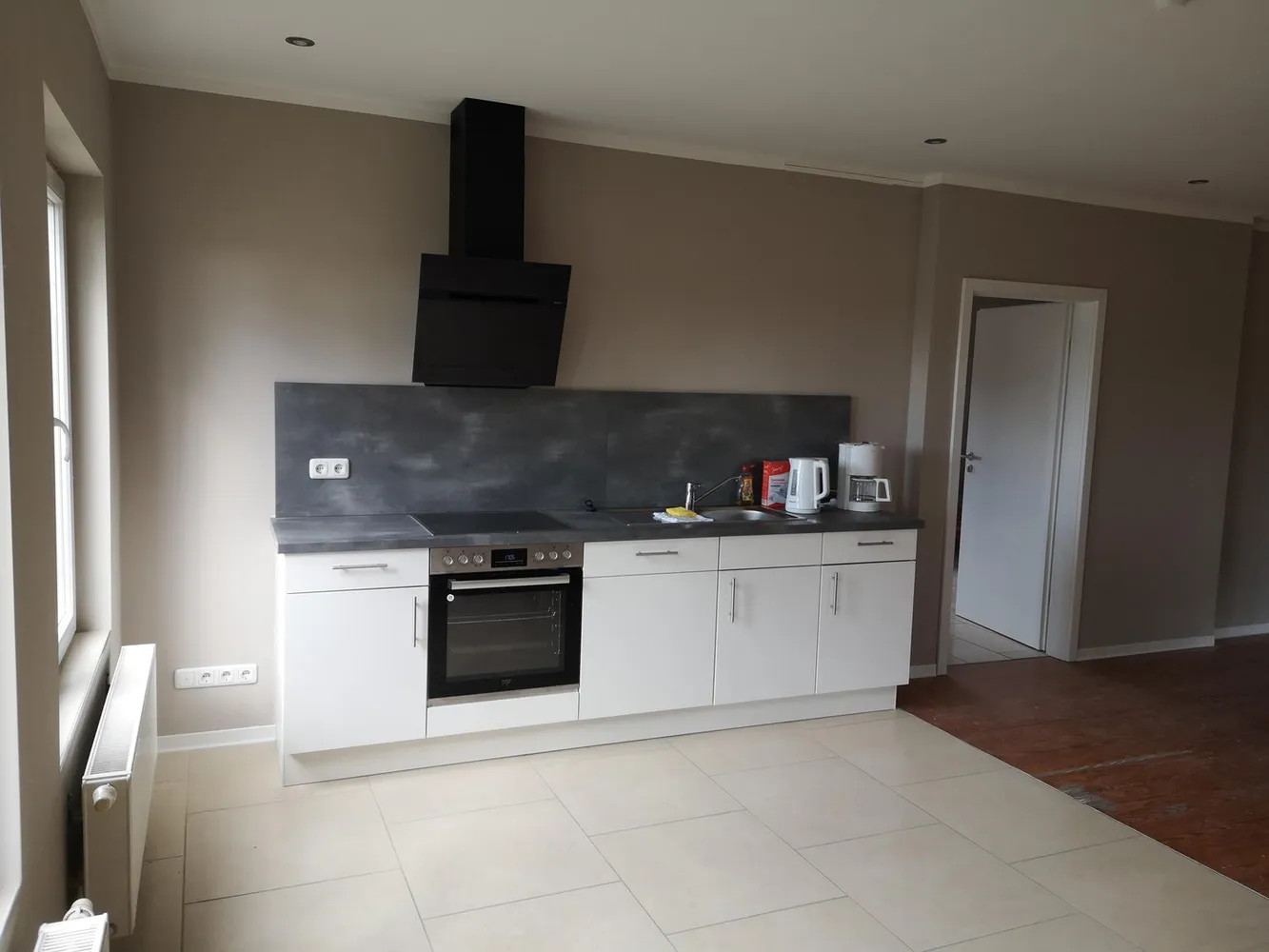 5 Zimmer Wohnung mit 125 m² in Lübeck – Bild 3