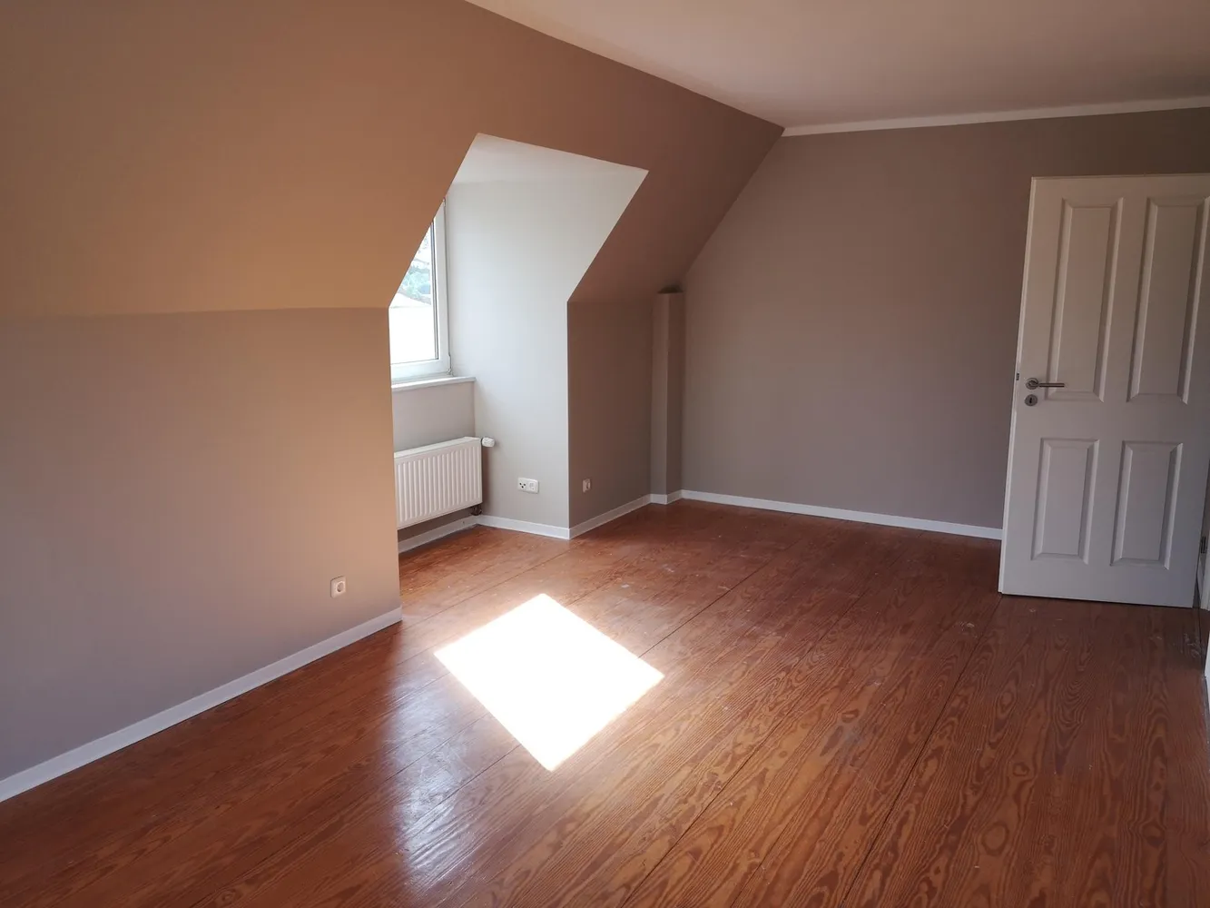 5 Zimmer Wohnung mit 125 m² in Lübeck – Bild 4