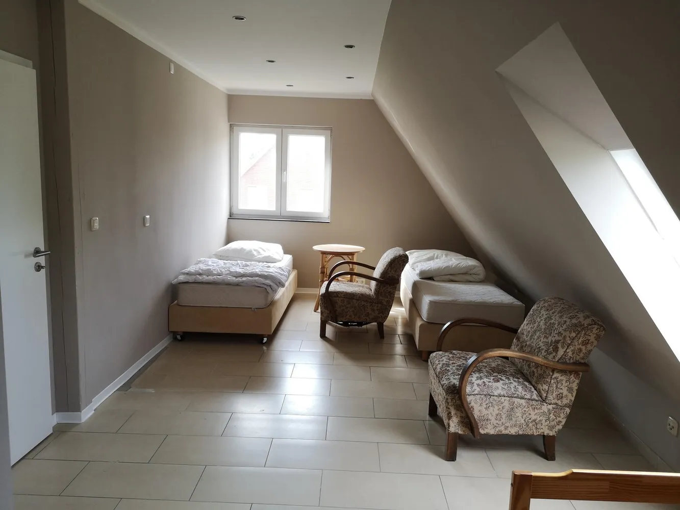 5 Zimmer Wohnung mit 125 m² in Lübeck – Bild 5