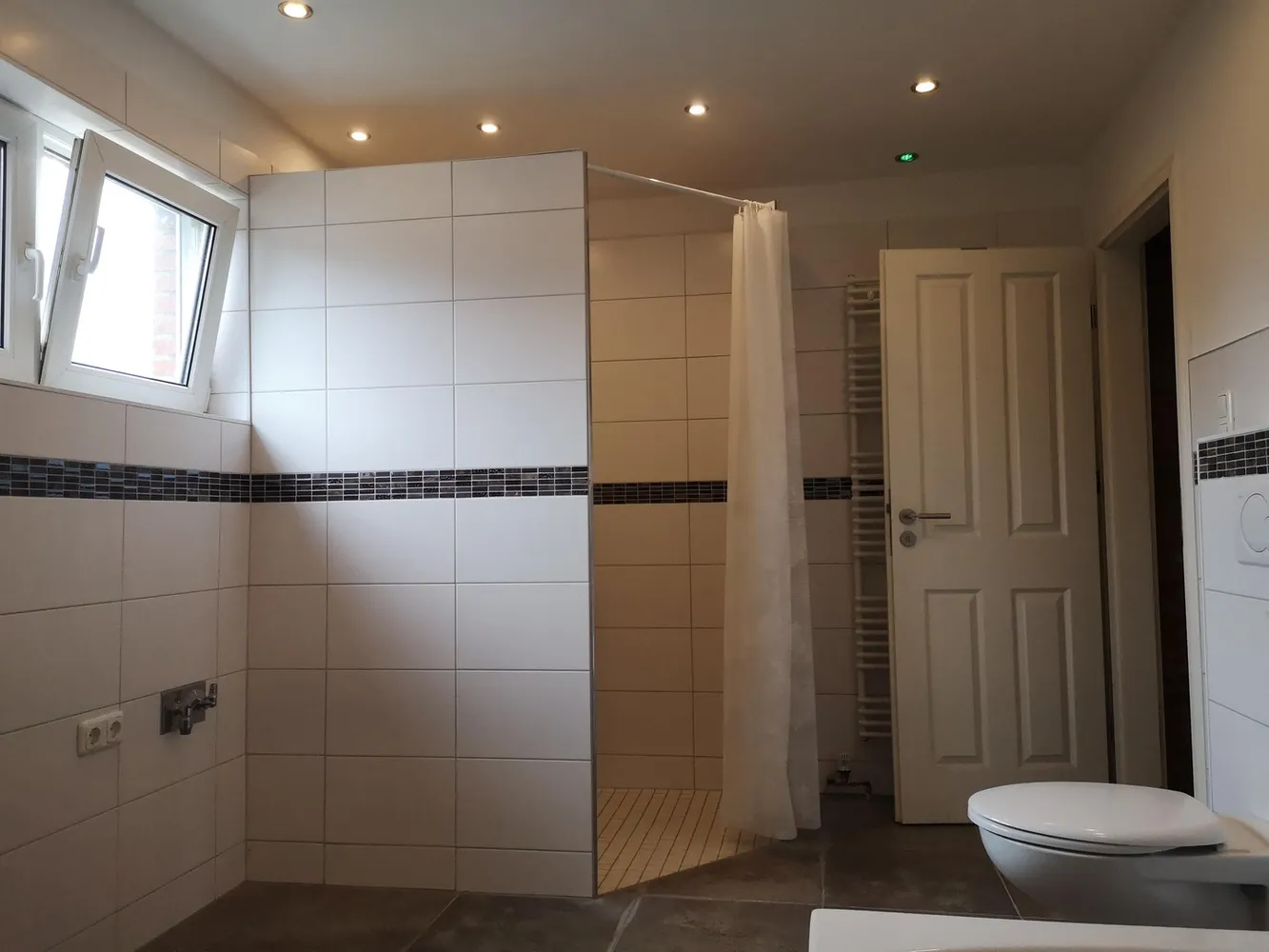 5 Zimmer Wohnung mit 125 m² in Lübeck – Bild 6