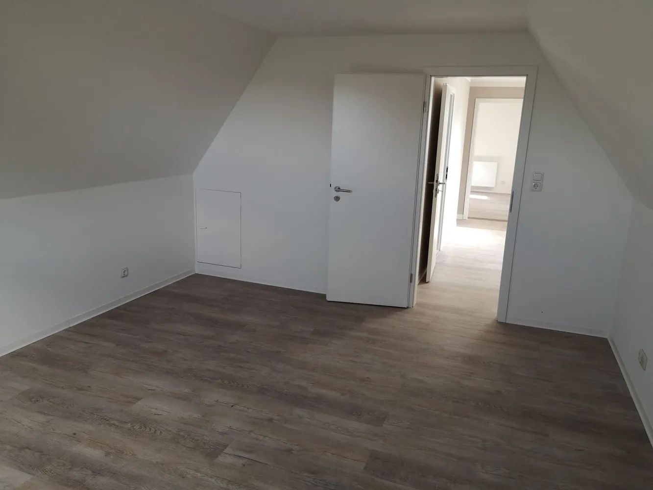 5 Zimmer Wohnung mit 125 m² in Lübeck – Bild 10