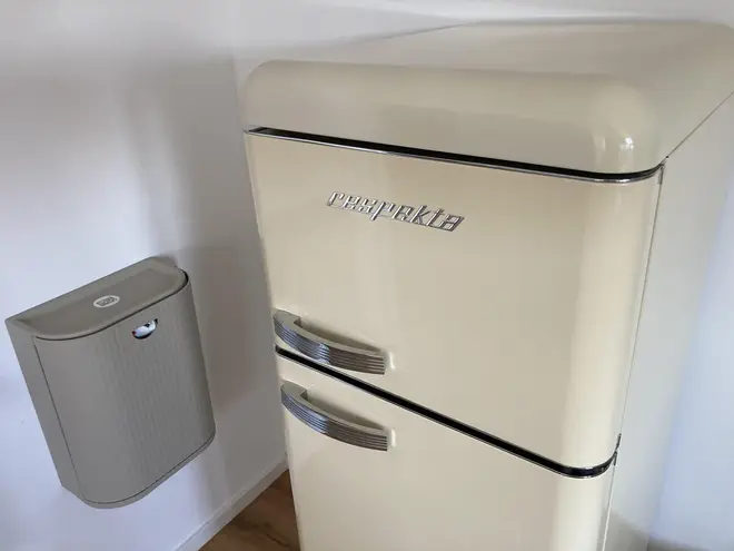 WG-Zimmer mit 17 m² in Augsburg – Bild 11