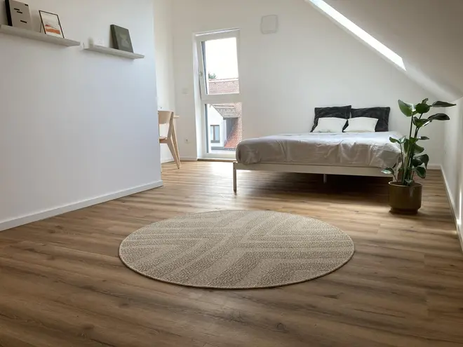 WG-Zimmer mit 17 m² in Augsburg – Bild 5