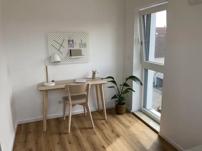 WG-Zimmer mit 17 m² in Augsburg – Bild 6