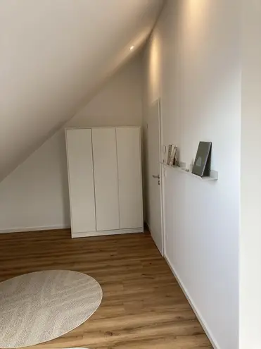 WG-Zimmer mit 17 m² in Augsburg – Bild 9