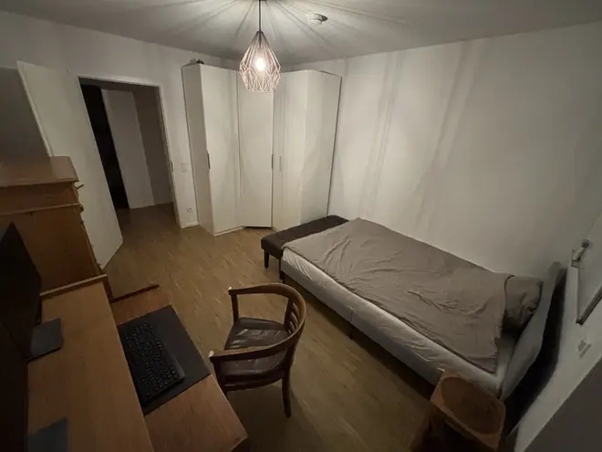 2 Zimmer Wohnung mit 70 m² in Aachen – Bild 11