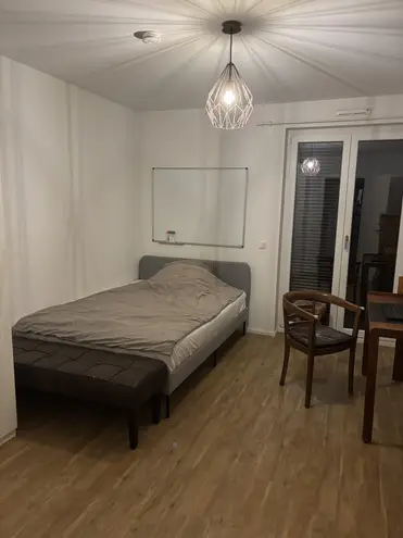 2 Zimmer Wohnung mit 70 m² in Aachen – Bild 12