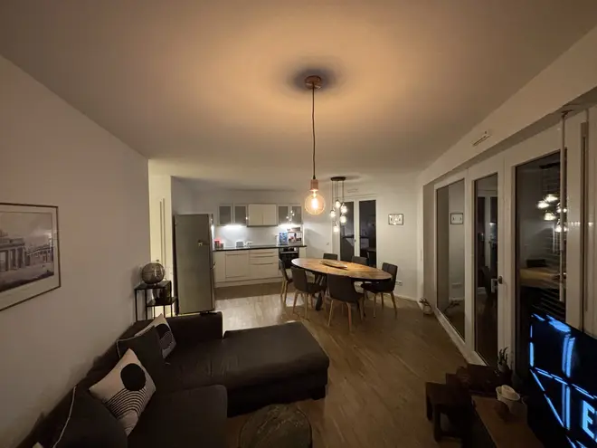 2 Zimmer Wohnung mit 70 m² in Aachen – Bild 4