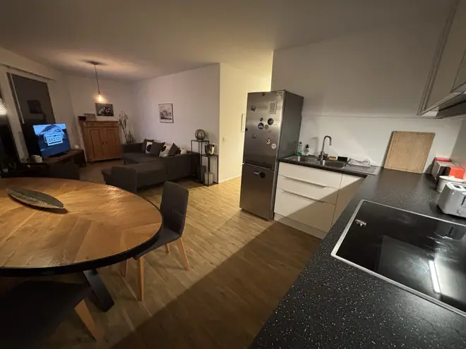 2 Zimmer Wohnung mit 70 m² in Aachen – Bild 5