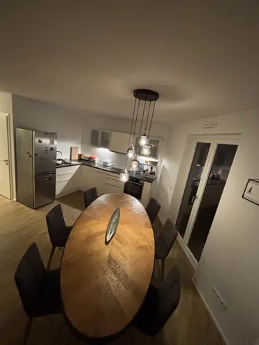 2 Zimmer Wohnung mit 70 m² in Aachen – Bild 6