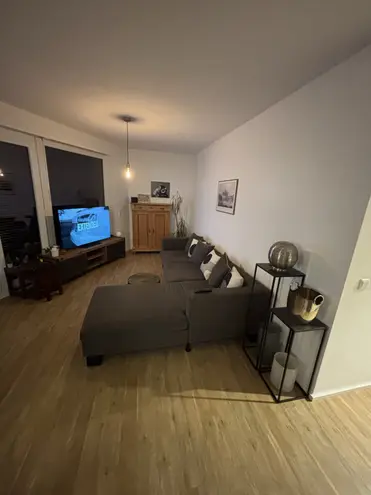 2 Zimmer Wohnung mit 70 m² in Aachen – Bild 7