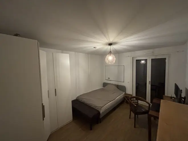 2 Zimmer Wohnung mit 70 m² in Aachen – Bild 8