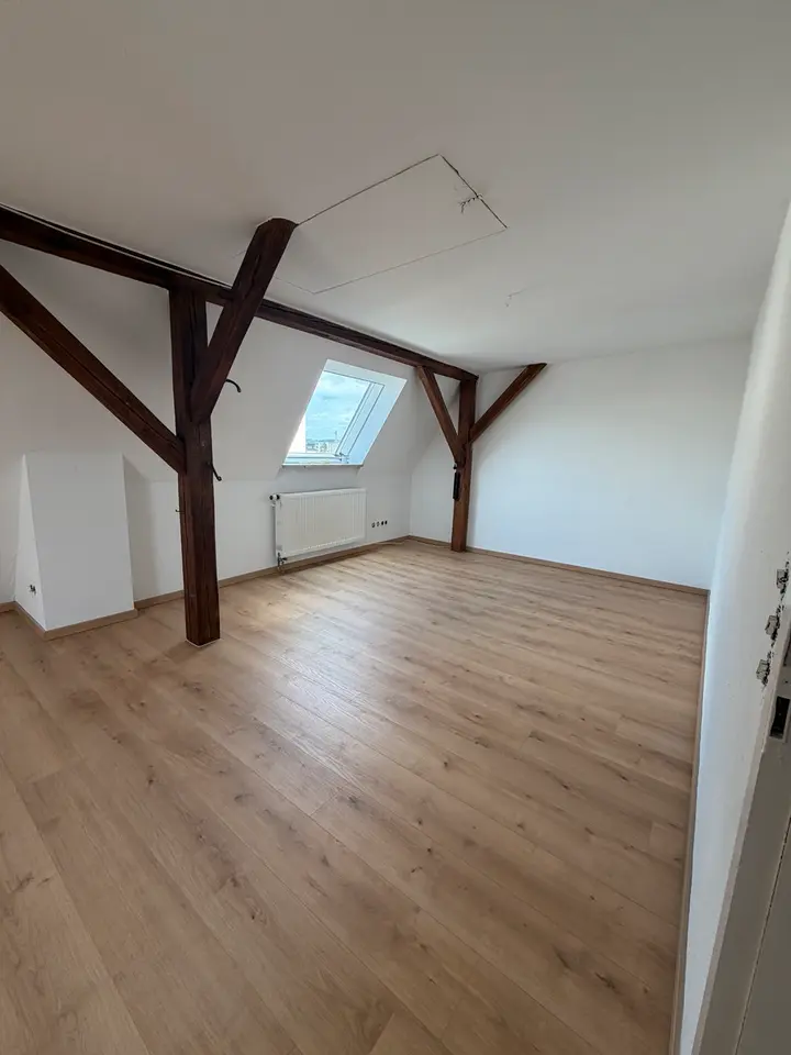 3 Zimmer Wohnung mit 75 m² in Kempten – Bild 4