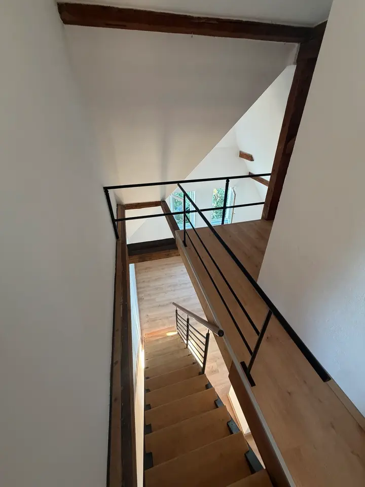 3 Zimmer Wohnung mit 75 m² in Kempten – Bild 8