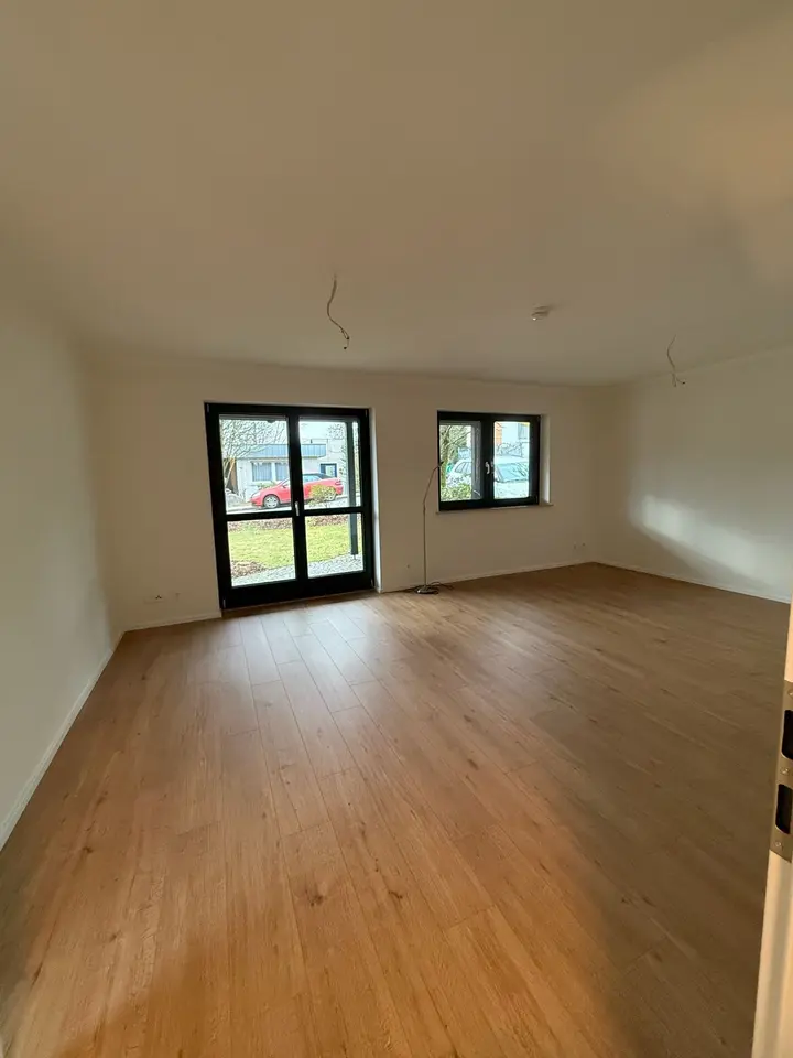 Studio mit 33 m² in Lüdenscheid – Bild 1