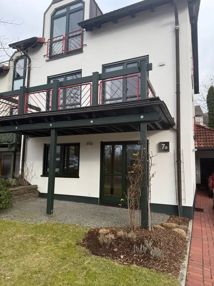 Studio mit 33 m² in Lüdenscheid – Bild 5