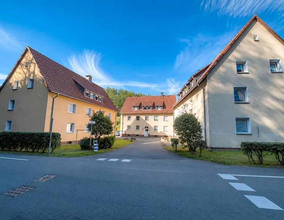 Studio mit 33 m² in Lüdenscheid – Bild 7