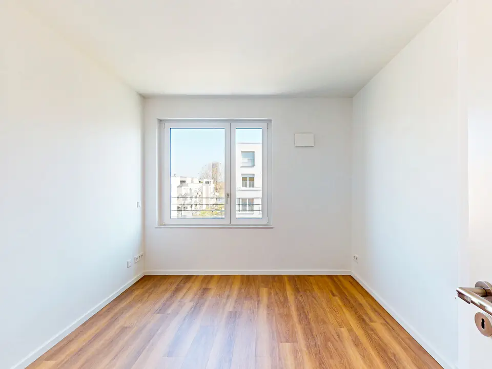 3 Zimmer Wohnung mit 125 m² in Ludwigshafen – Bild 3