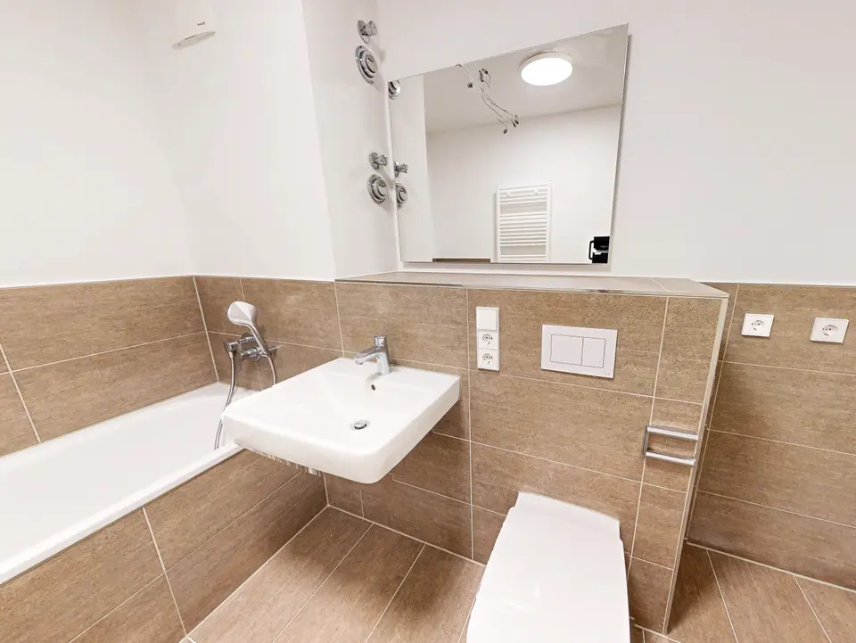 3 Zimmer Wohnung mit 125 m² in Ludwigshafen – Bild 9