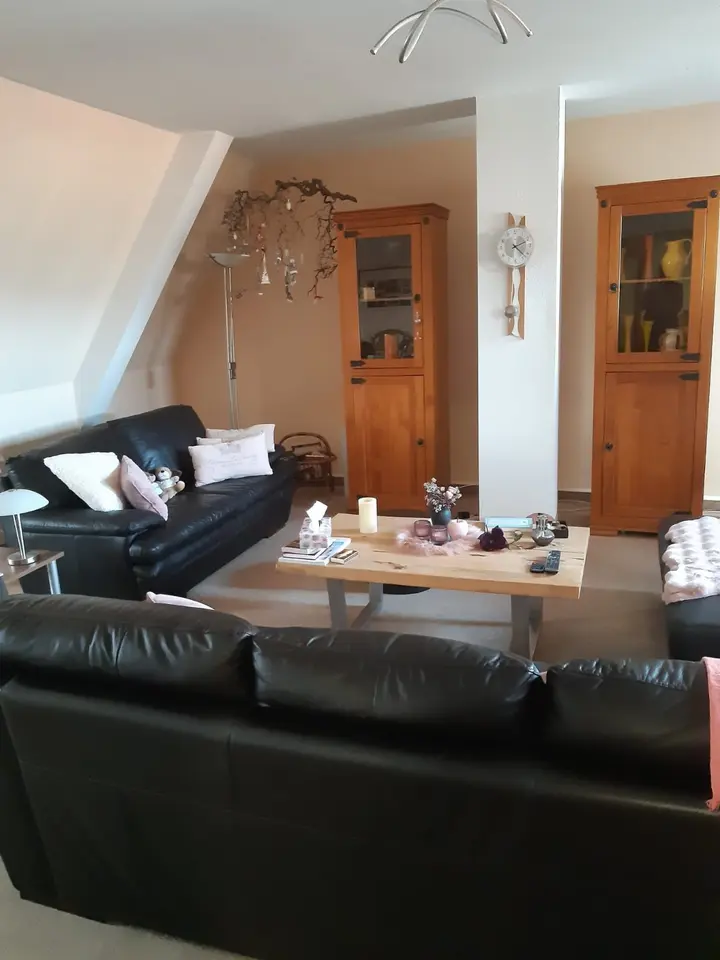 3 Zimmer Wohnung mit 131 m² in Sangerhausen – Bild 1