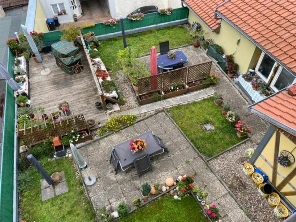 3 Zimmer Wohnung mit 131 m² in Sangerhausen – Bild 4
