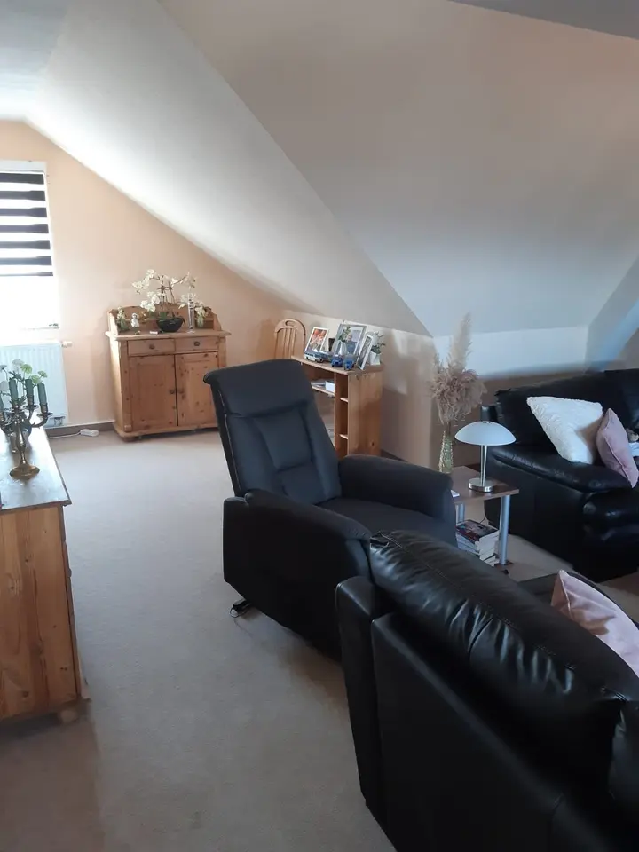 3 Zimmer Wohnung mit 131 m² in Sangerhausen – Bild 6