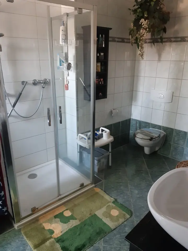 3 Zimmer Wohnung mit 131 m² in Sangerhausen – Bild 9
