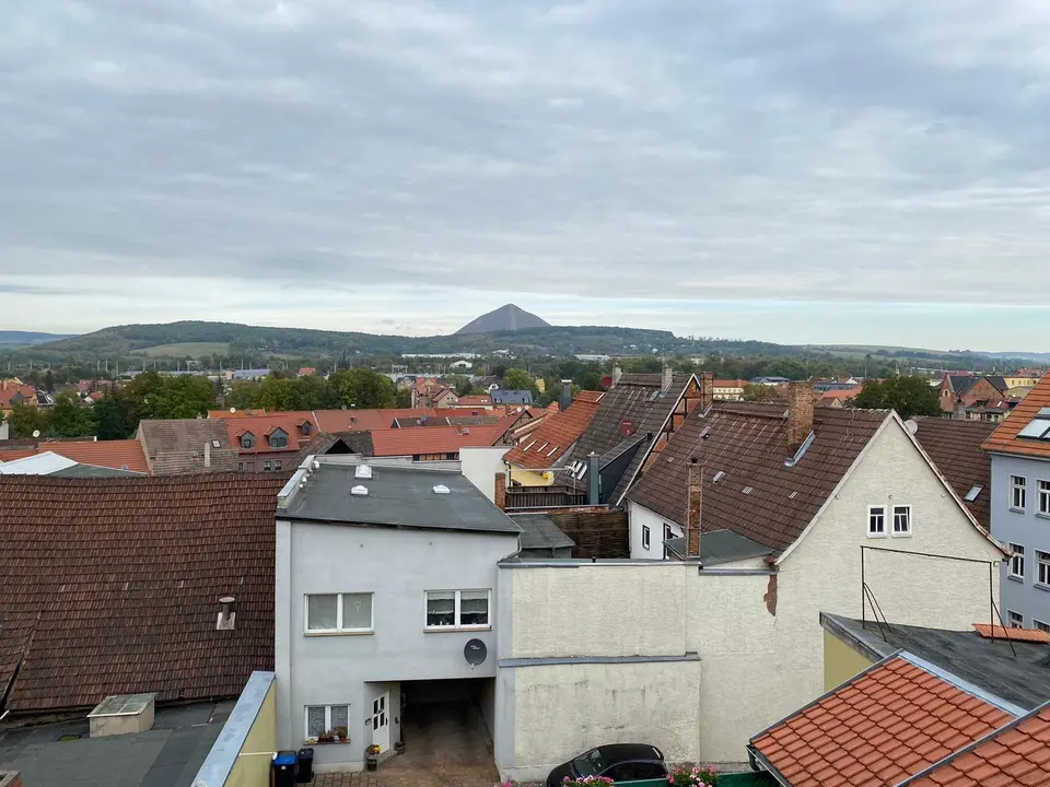 3 Zimmer Wohnung mit 131 m² in Sangerhausen – Bild 10