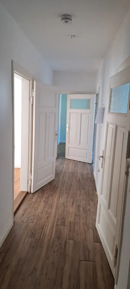 4 Zimmer Wohnung mit 105 m² in Stendal – Bild 1