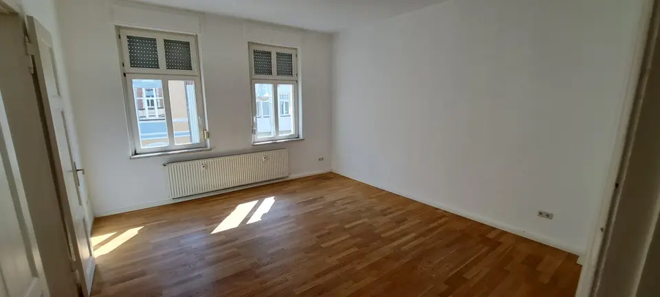 4 Zimmer Wohnung mit 105 m² in Stendal – Bild 2