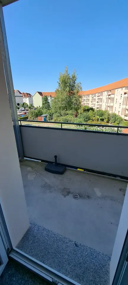 4 Zimmer Wohnung mit 105 m² in Stendal – Bild 6