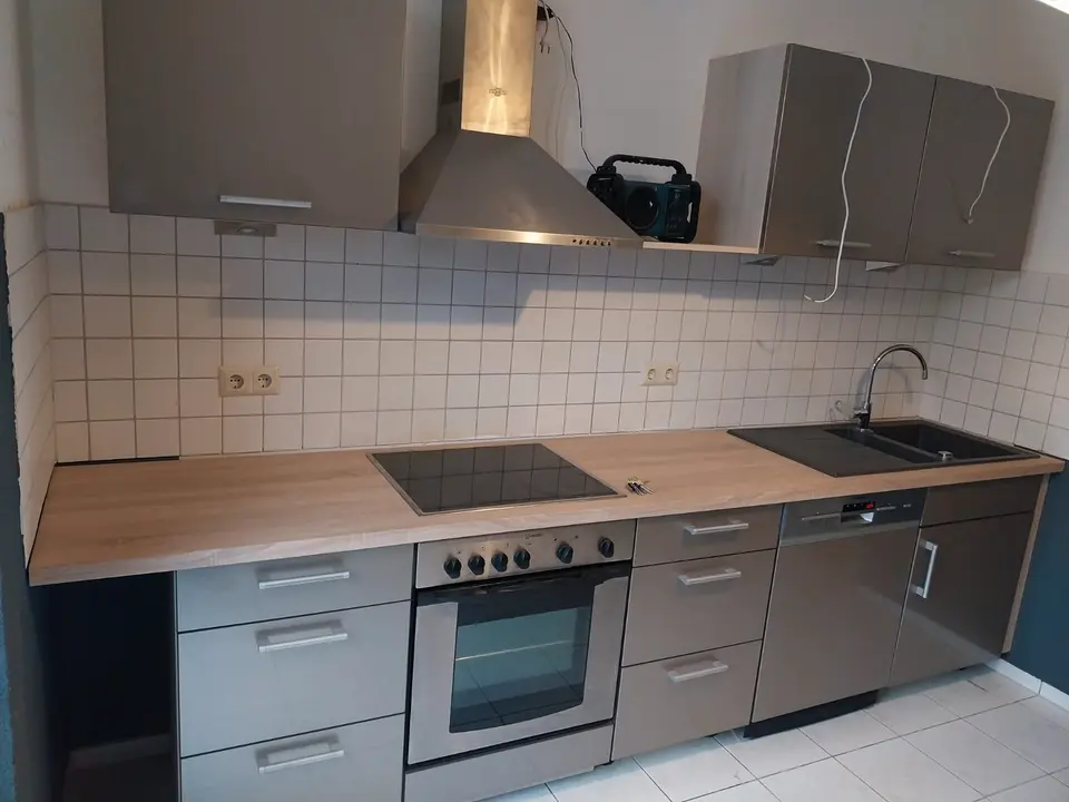 4 Zimmer Wohnung mit 105 m² in Stendal – Bild 10